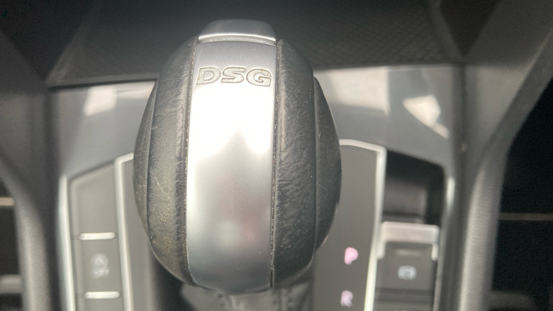 Volkswagen Tiguan 1.5 TSi EVO 150 SEL 5dr DSG Petrol Estate